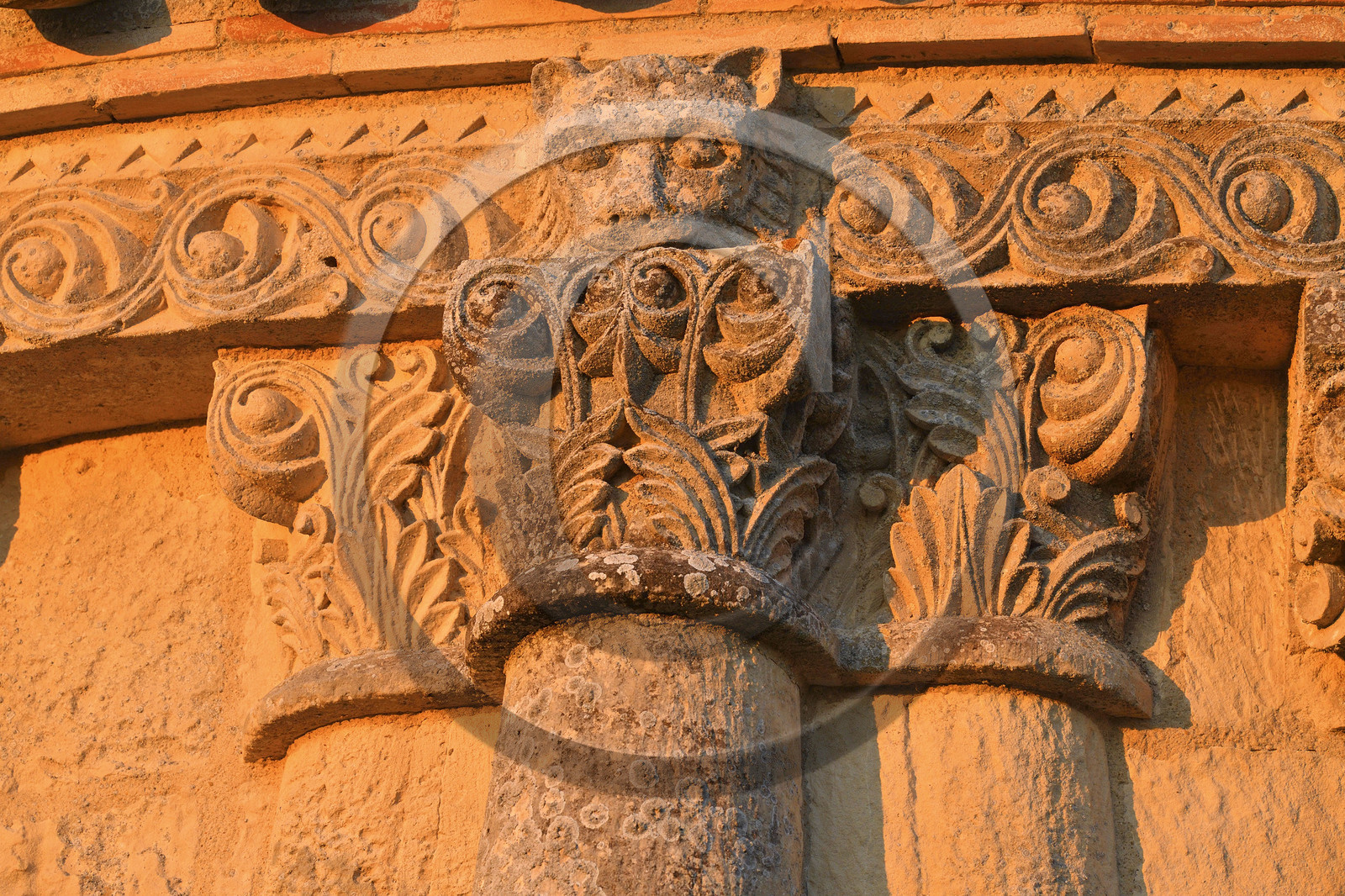 France charente maritime estuaire gironde saintonge talmont sur gironde