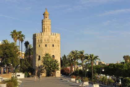 Espagne, Sevilla
