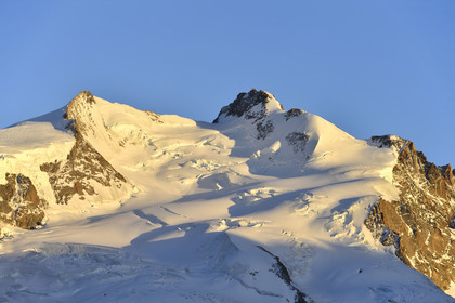 Suisse, Zermatt