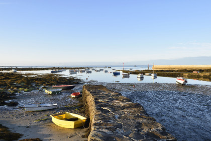 France, Penmarch