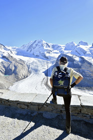 Suisse, Zermatt