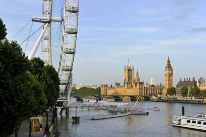 GB, Londres