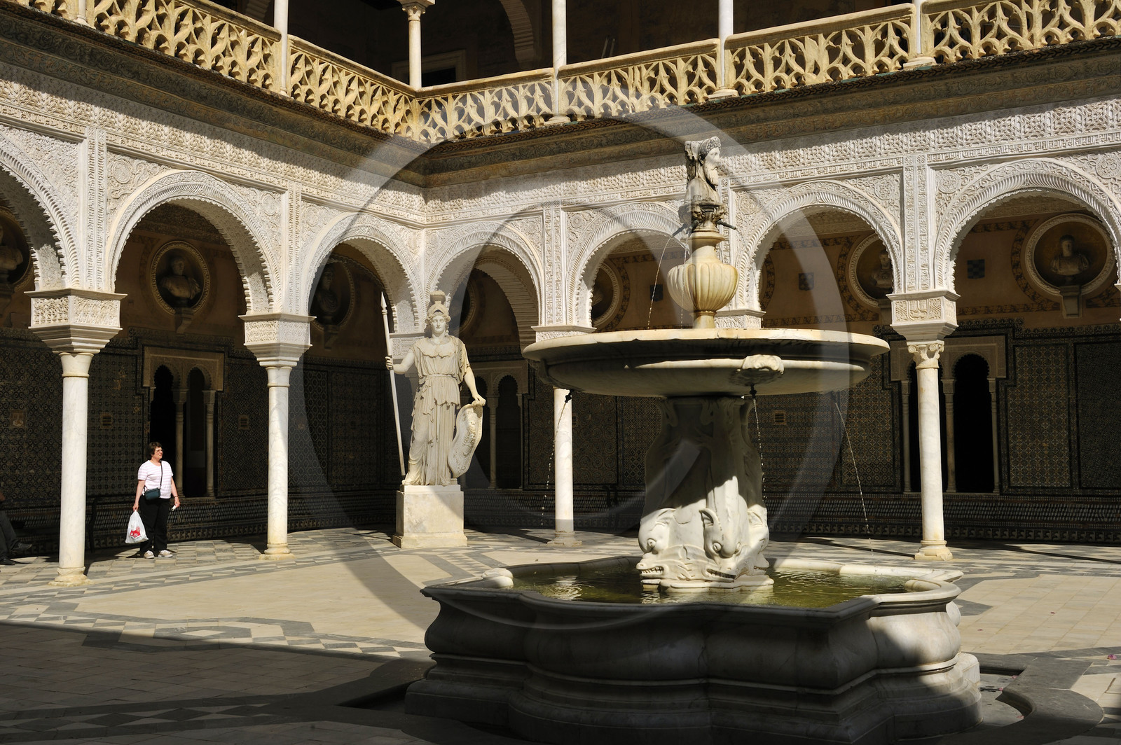 Espagne, Sevilla
