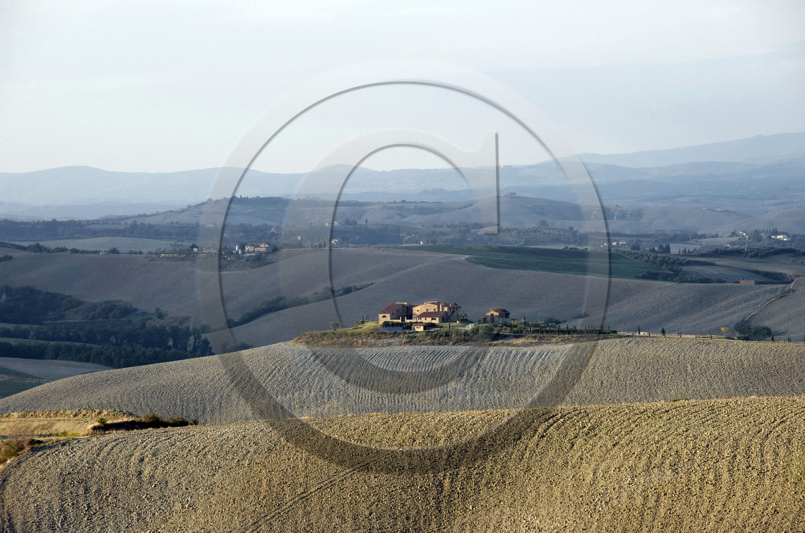 Italie, Toscane