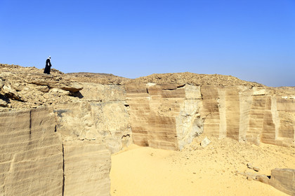 Egypte, Nil