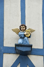 France, Quimper