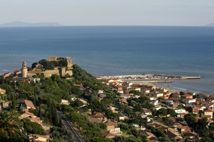 Italie, Toscane