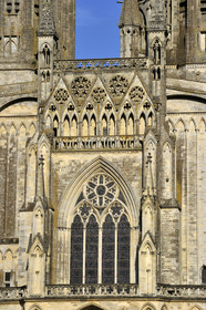 France, Coutances