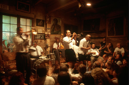 Louisiane, USA