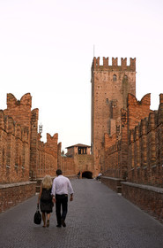 Italie, Verone