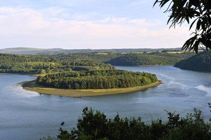 France, Landevennec