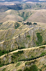 Italie, Volterra