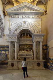 Espagne, Séville