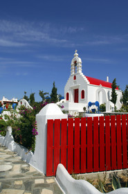 Mykonos, Greece
