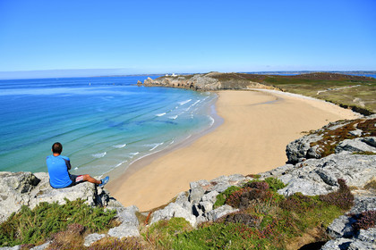 France, Crozon
