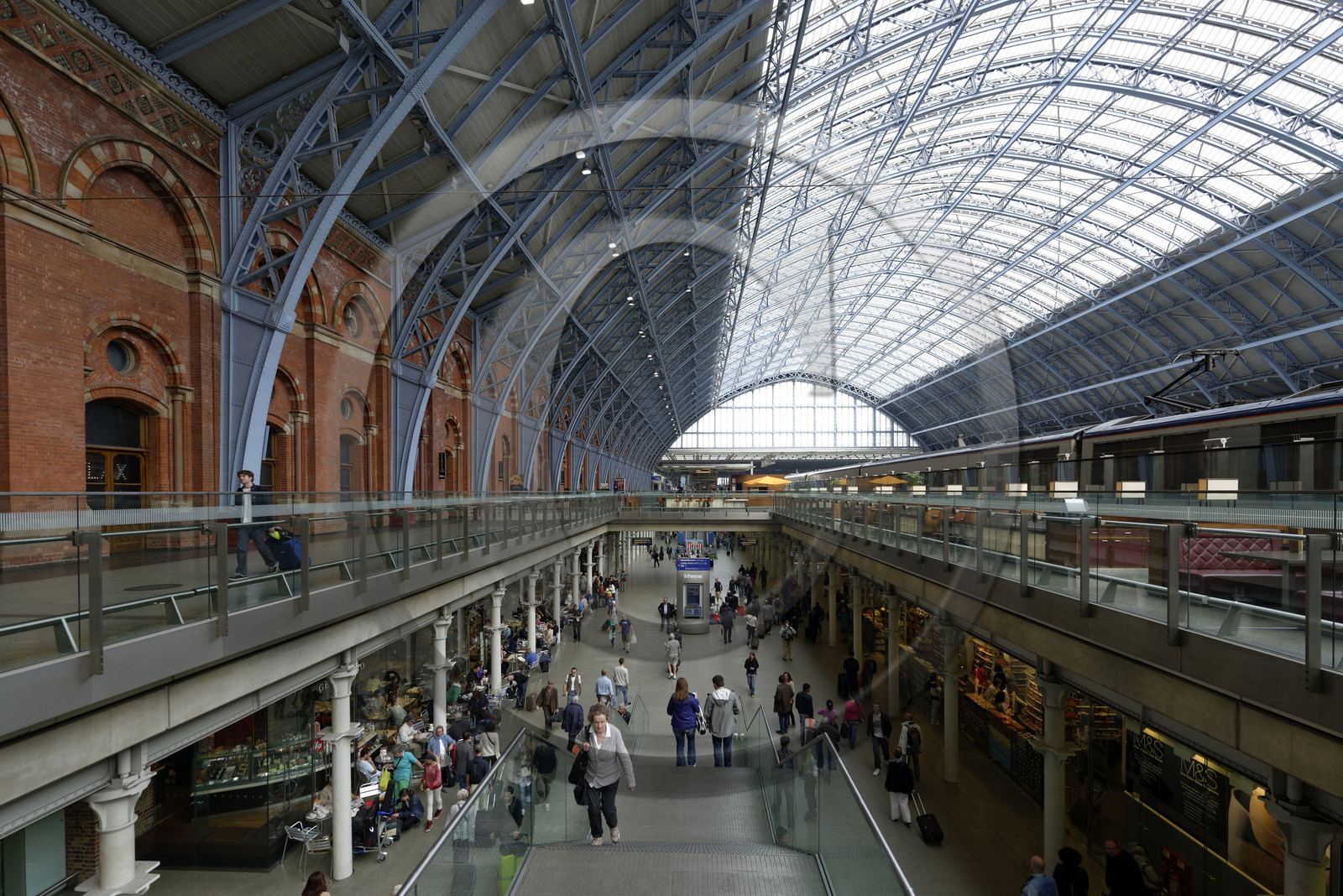 GB, Londres