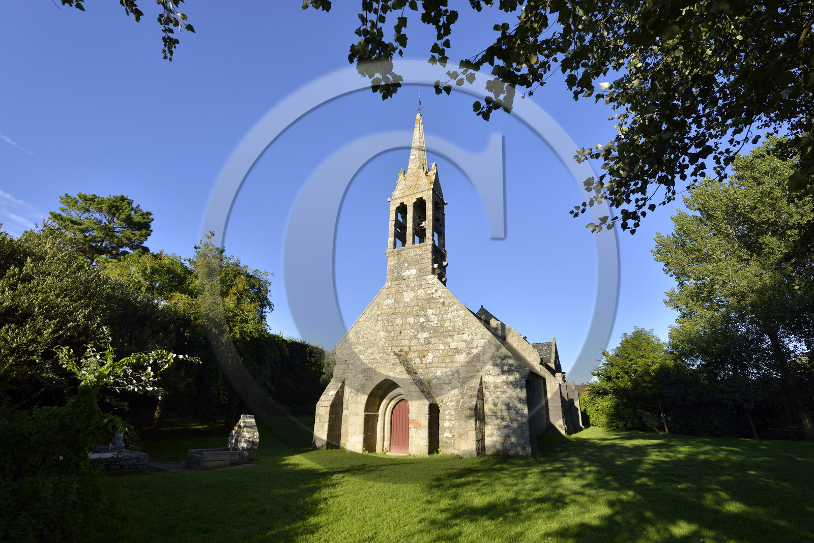 France, Penmarch