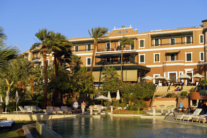 Egypte, Assouan