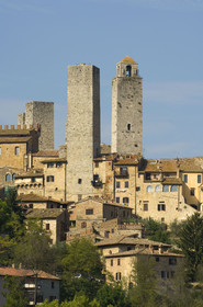 Toscana, Italia