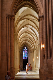 France, Coutances