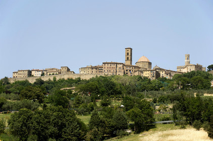 Italie, Volterra