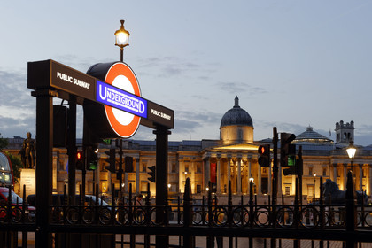 GB, Londres