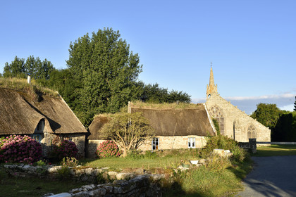 France, Penmarch