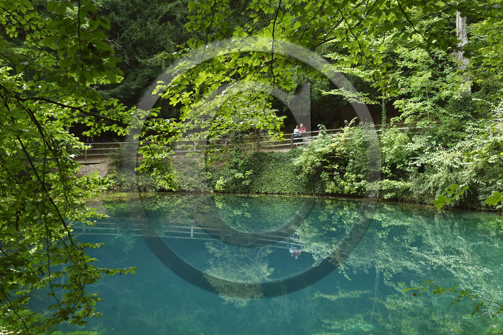 Allemagne, Blaubeuren