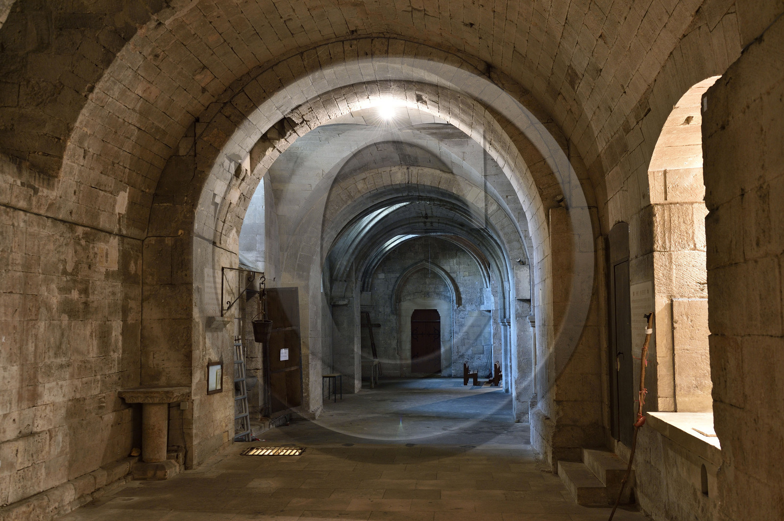 France, Saint Gilles