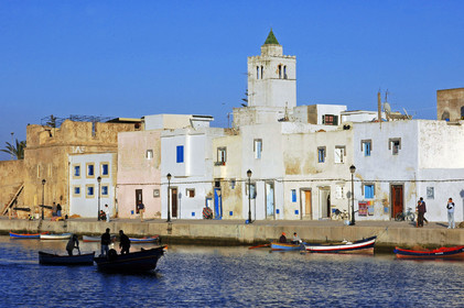 Bizerte, Tunisie