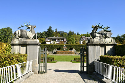 Allemagne, Baden-Baden