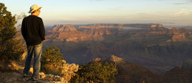 USA, GRAND CANYON