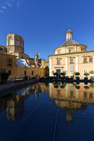 Espagne, Valence