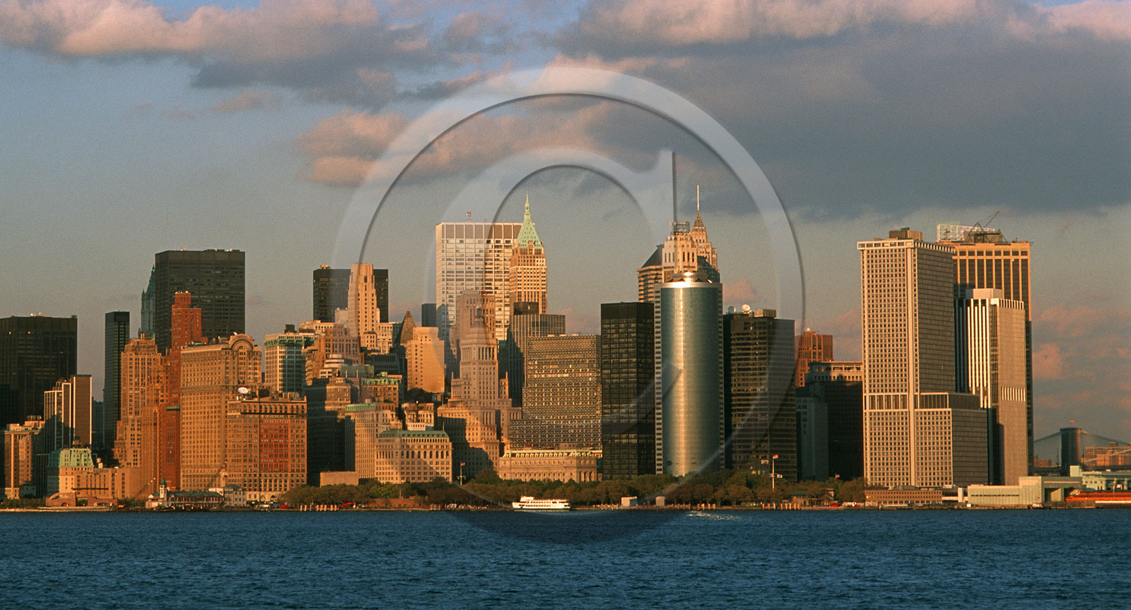 New-York, USA