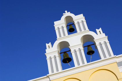 Santorini, Greece