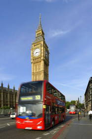GB, Londres