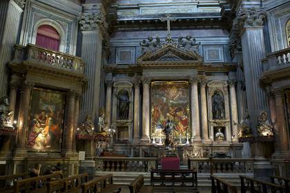 Italie, Napoli
