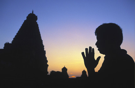 Inde du Sud