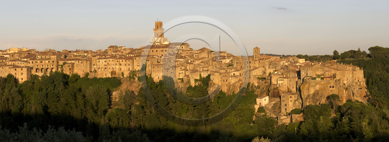 Italie, Toscane