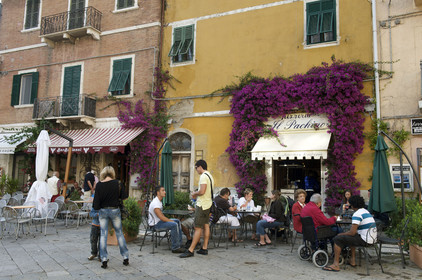 Italie, Toscane