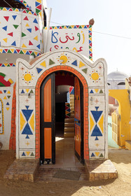 Egypte, Assouan