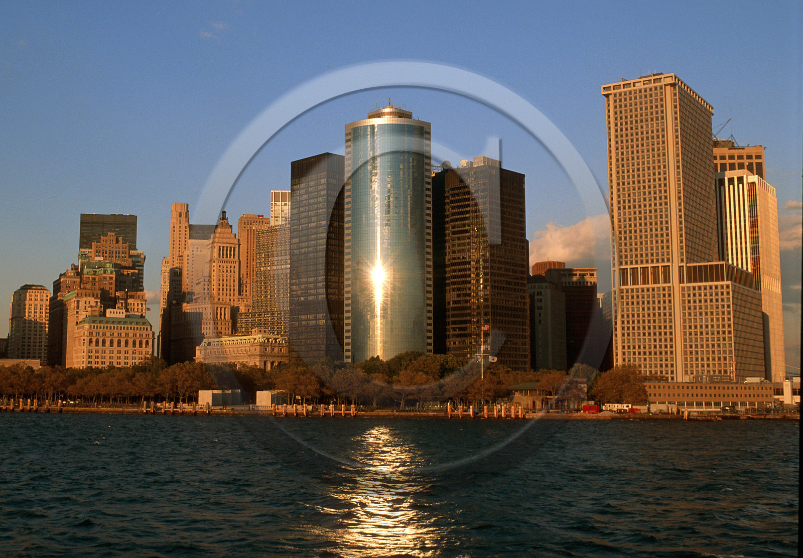 New-York, USA