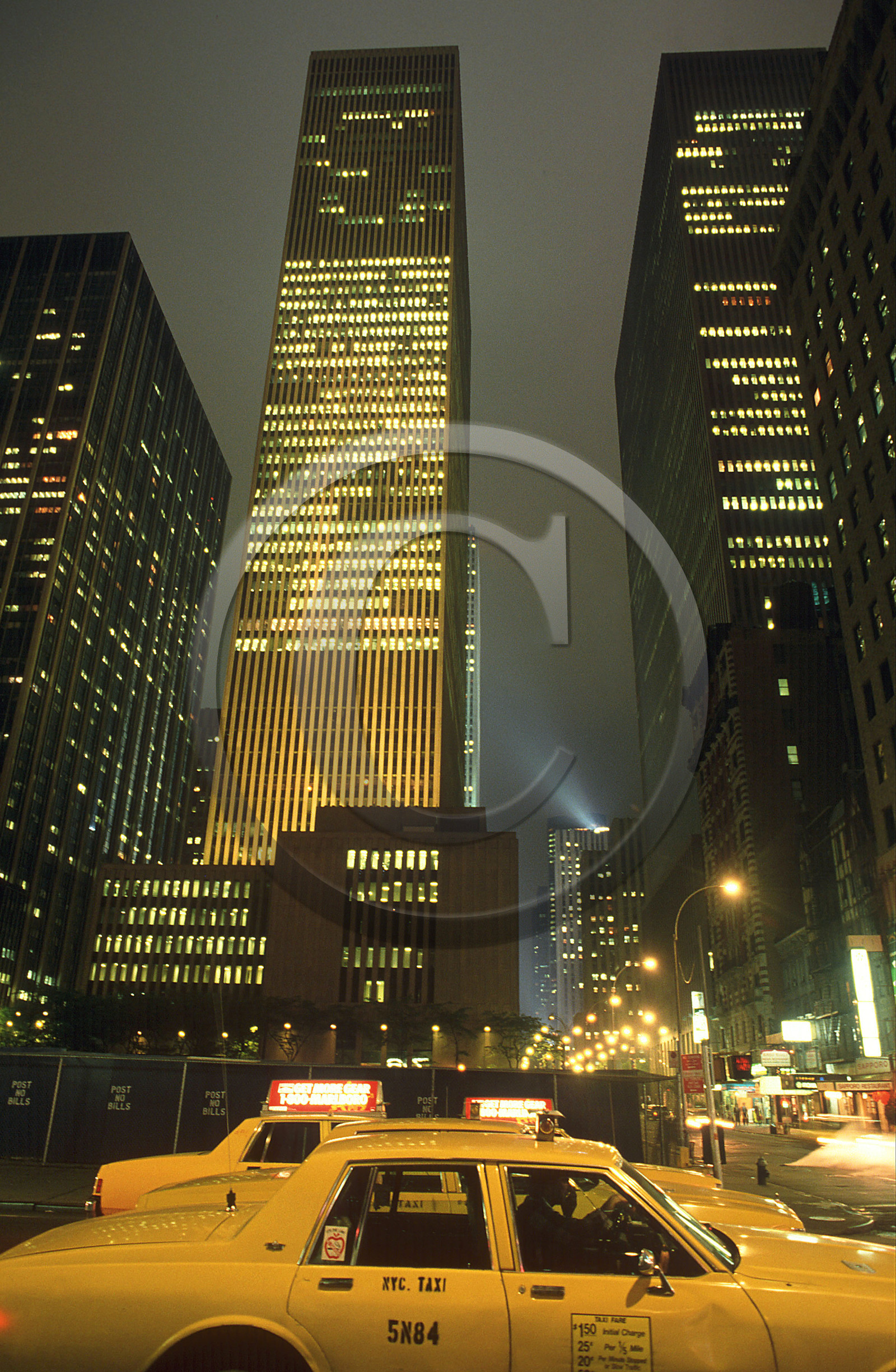 New-York, USA