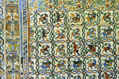 Espagne, Sevilla