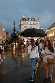 GB, Londres