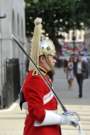 GB, Londres