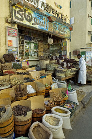 Egypte, Assouan