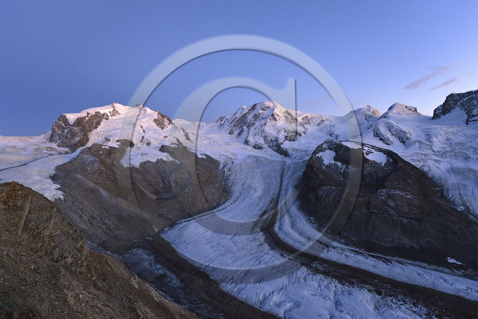 Suisse, Zermatt