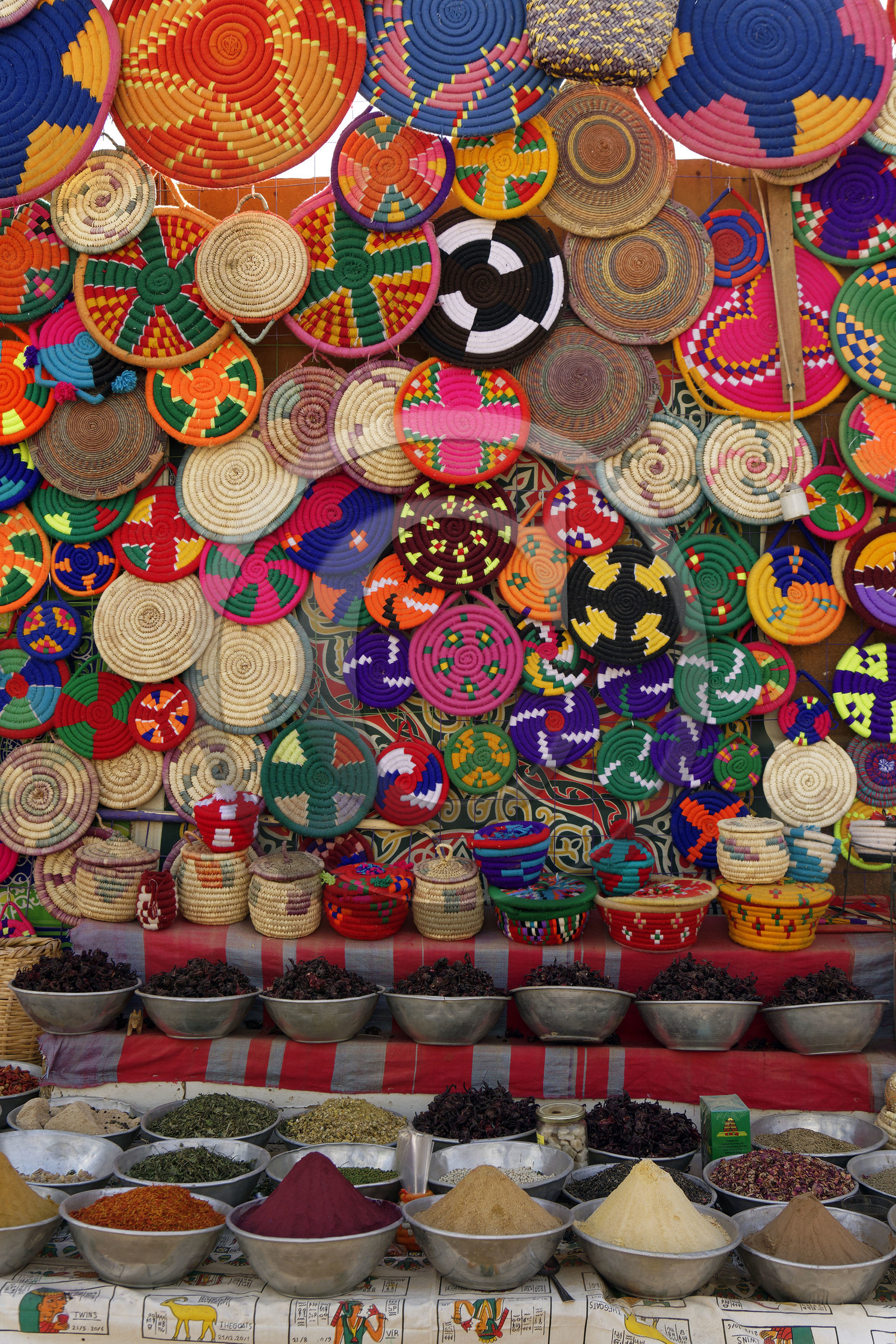 Egypte, Assouan