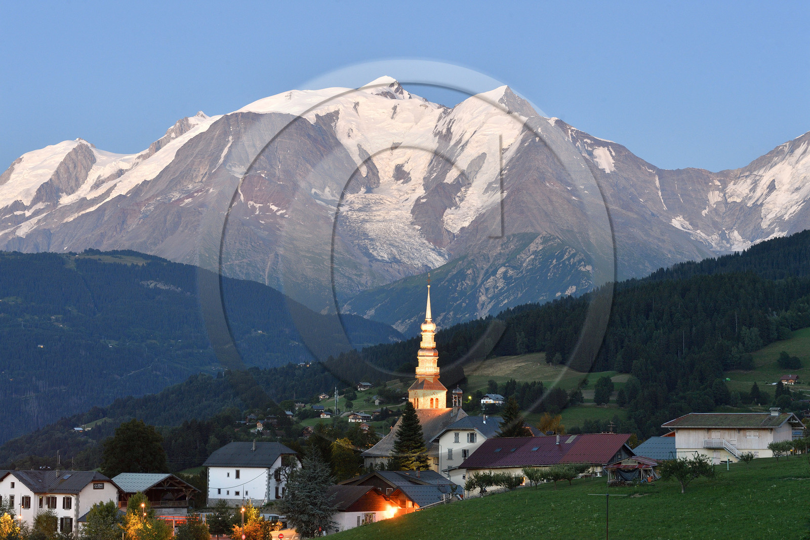 France, Alpes